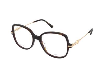 Dioptrické okuliare Jimmy Choo JC356 086
