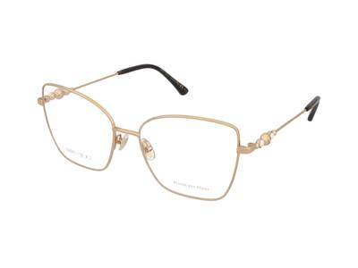 Dioptrické okuliare Jimmy Choo JC357 06J