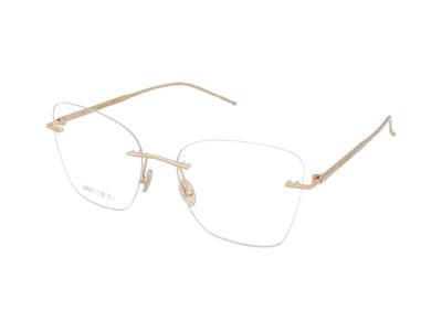 Dioptrické okuliare Jimmy Choo JC363 83I