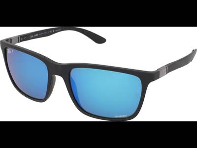 Ray-Ban RB4385 601SA1