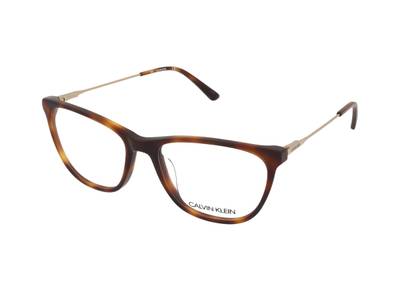 Dioptrické okuliare Calvin Klein CK18706 240