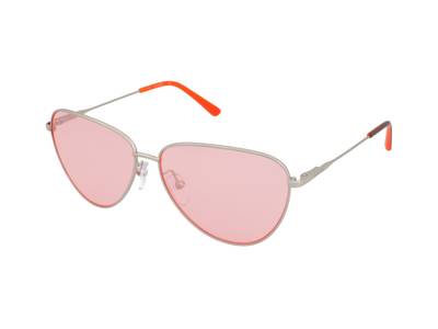 Slnečné okuliare Calvin Klein CK19103S 046