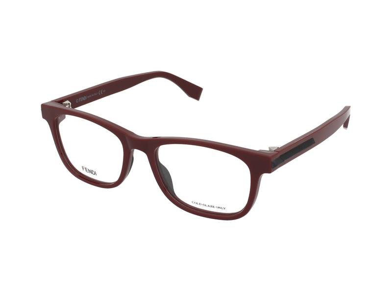 Dioptrické okuliare Fendi FF M0037 LHF 