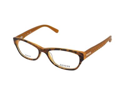 Dioptrické okuliare Guess GU2376 041