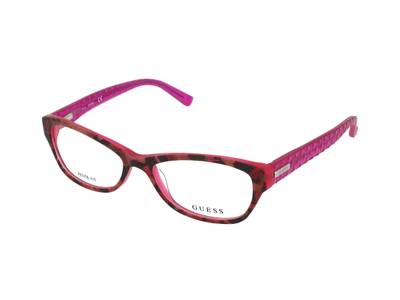 Dioptrické okuliare Guess GU2376 074