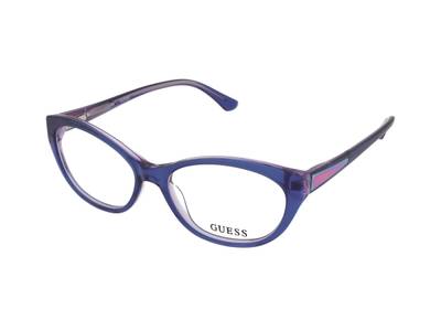 Dioptrické okuliare Guess GU2468 D69