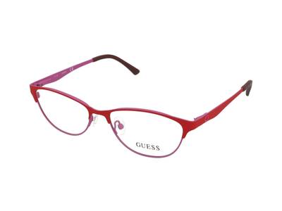 Dioptrické okuliare Guess GU2504 073