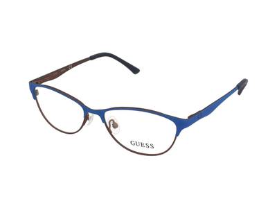 Dioptrické okuliare Guess GU2504 091