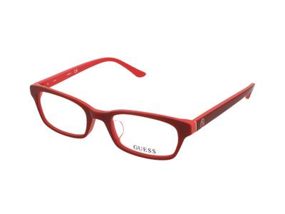 Dioptrické okuliare Guess GU2535-F 066