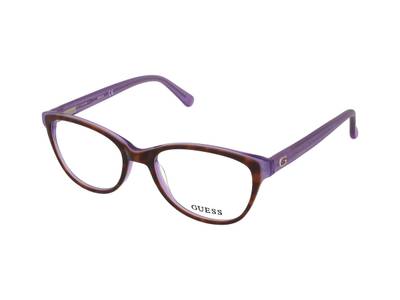 Dioptrické okuliare Guess GU2596 052
