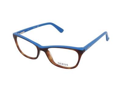 Dioptrické okuliare Guess GU2602 052