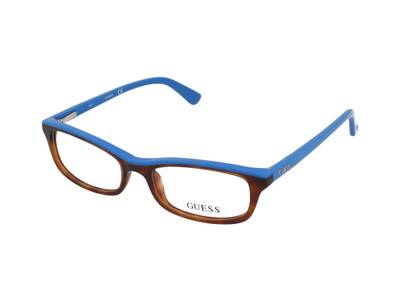 Dioptrické okuliare Guess GU2603 052