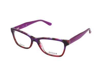 Dioptrické okuliare Guess GU2647 083