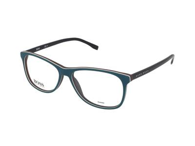 Dioptrické okuliare Hugo Boss Boss 0763 QHY