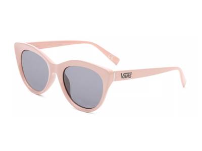 Slnečné okuliare Vans Rear View Rose Smoke