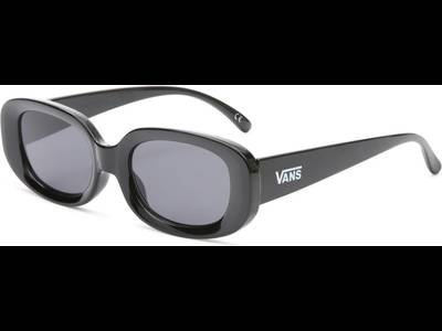 Vans Showstopper Black