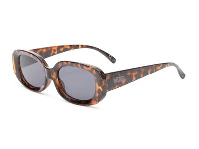 Slnečné okuliare Vans Showstopper Tortoise