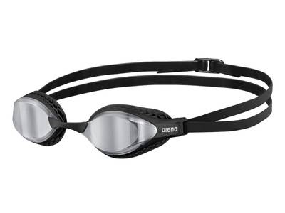 Športové okuliare Arena Airspeed Mirror Silver Black