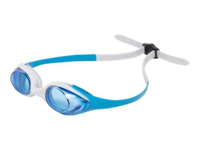 Športové okuliare Arena Spider Jr. Blue Grey Blue