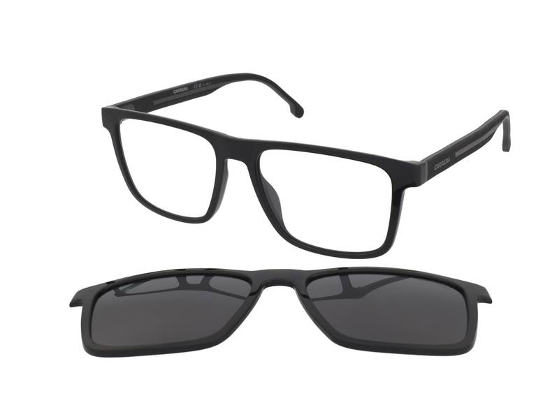 Dioptrické okuliare Carrera CA8061/CS 08A/M9 