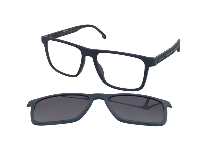 Dioptrické okuliare Carrera CA8061/CS 4NZ/WJ 