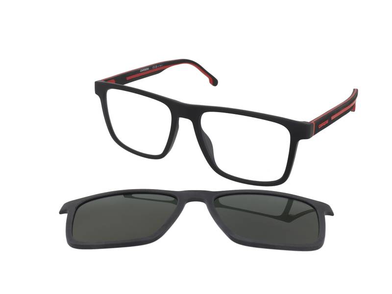 Dioptrické okuliare Carrera CA8061/CS BLX/UC 