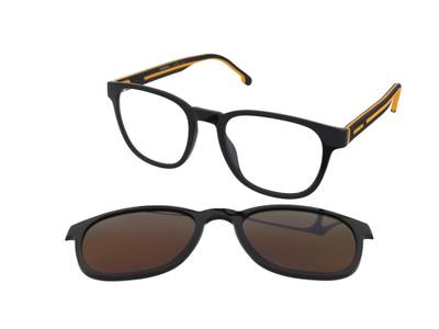 Dioptrické okuliare Carrera CA8062/CS 8LZ/OZ
