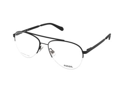 Dioptrické okuliare Fossil FOS 7153/G 003