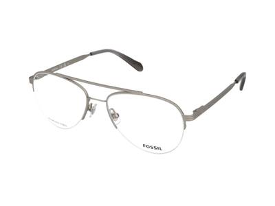 Dioptrické okuliare Fossil FOS 7153/G R81