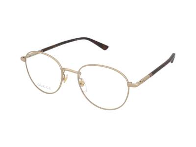 Dioptrické okuliare Gucci GG0392O 003