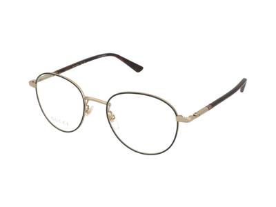 Dioptrické okuliare Gucci GG0392O 004