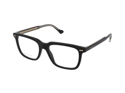 Dioptrické okuliare Gucci GG0737O 005