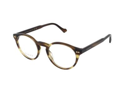 Dioptrické okuliare Gucci GG0738O 005