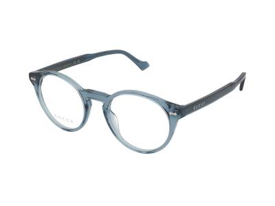 Dioptrické okuliare Gucci GG0738O 008