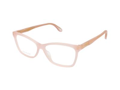 Dioptrické okuliare Gucci GG0792O 006