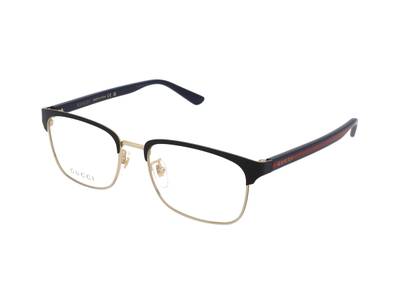 Dioptrické okuliare Gucci GG0934OA 002