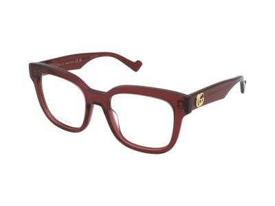 Dioptrické okuliare Gucci GG0958O 003
