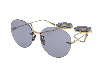 Slnečné okuliare Gucci GG1149S 006