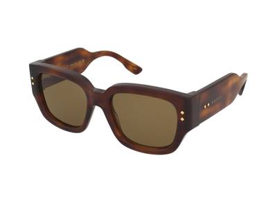 Slnečné okuliare Gucci GG1261S 002
