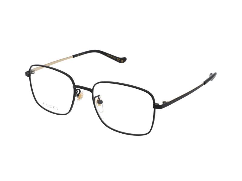 Dioptrické okuliare Gucci GG1355OA 001 