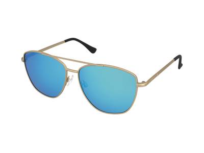 Hawkers Lax Karat Clear Blue 