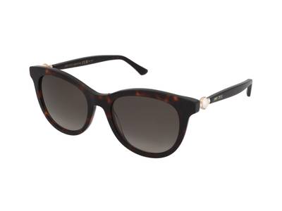 Slnečné okuliare Jimmy Choo Annabeth/S 086/HA