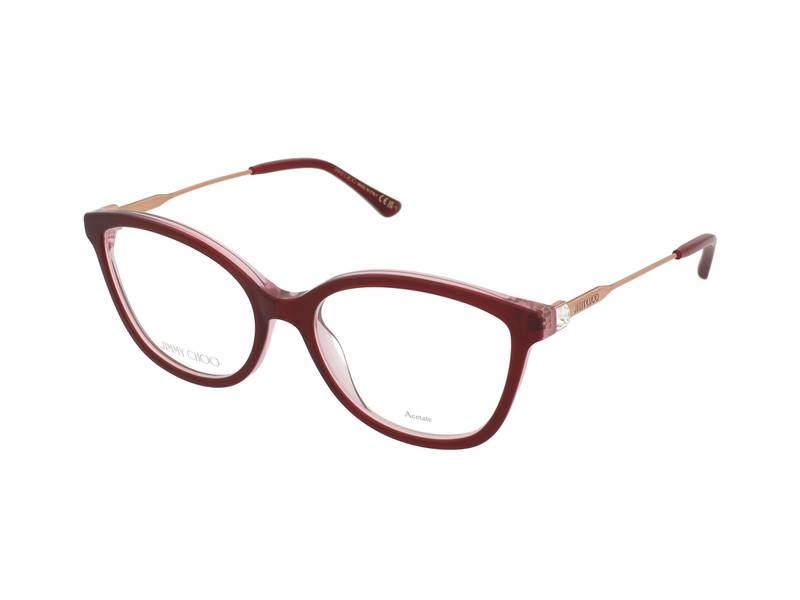 Dioptrické okuliare Jimmy Choo JC373 LDL 