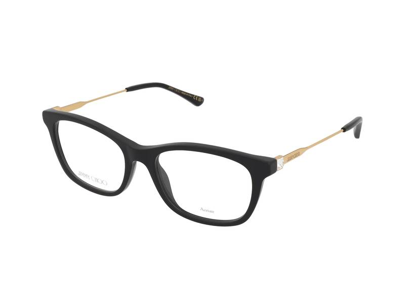 Dioptrické okuliare Jimmy Choo JC374 807 