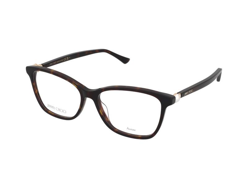 Dioptrické okuliare Jimmy Choo JC377 086 
