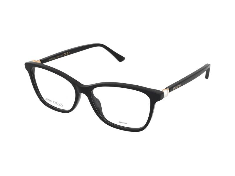 Dioptrické okuliare Jimmy Choo JC377 807 