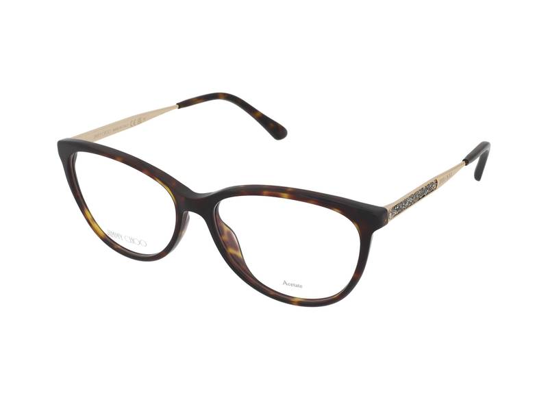 Dioptrické okuliare Jimmy Choo JC379 086 