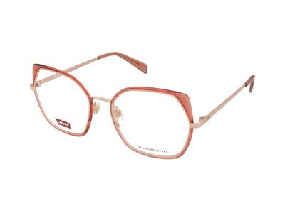 Dioptrické okuliare Levi's LV 1051 35J