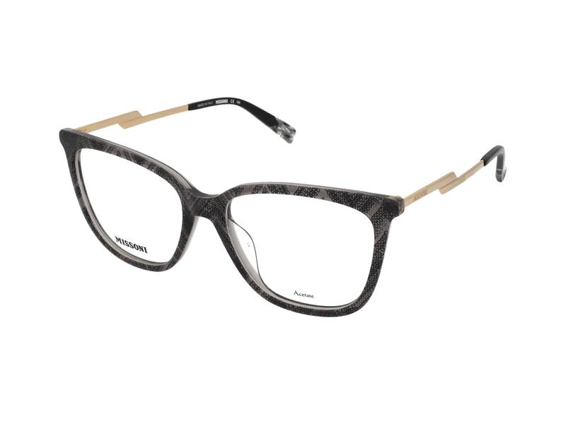 Dioptrické okuliare Missoni MIS 0125/G S37 