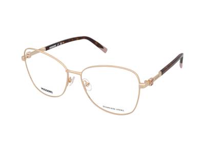 Dioptrické okuliare Missoni MIS 0144 000